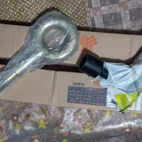 کمک جلو-آچار چرخ-پیچ بکسل نیسان|قطعات یدکی و لوازم جانبی|ارومیه, |دیوار