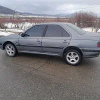 پژو پارس۹۲|خودرو سواری و وانت|بانه, |دیوار