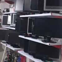 مانیتور تک و عمده|قطعات و لوازم جانبی رایانه|ایلام, |دیوار