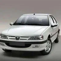 پژو پارس/سال/شرایطی/از دم قسط