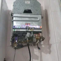 نصب و تعمیر آبگرمکن|خدمات پیشه و مهارت|نجف‌آباد, ویلاشهر|دیوار