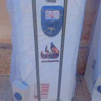 آبگرمکن گازی