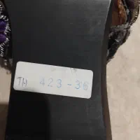 دمپایی انگشتی خارجی سایز 36|کیف، کفش، کمربند|بندر ماهشهر, |دیوار