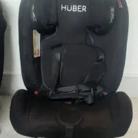 صندلی ماشین دلیجان مدل هویر در حد نو|تخت و صندلی بچه|بابلسر, |دیوار