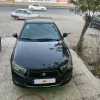 دنا پلاس توربو ۶دنده دستی