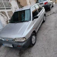 پراید 89cng|خودرو سواری و وانت|قدس, شهرقدس|دیوار
