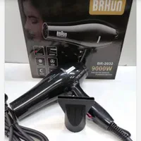 سشوارمشکی-سری سشوار-فارس|آرایشی، بهداشتی، درمانی|فیروزآباد (فارس), |دیوار