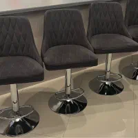 صندلی جکدار اپن