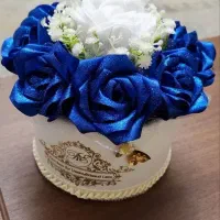 گل جاودانه (تخفیف روز مرد)