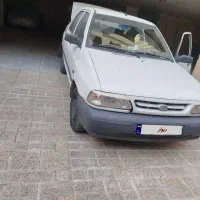 پراید۹۶|خودرو سواری و وانت|تهران, امام زاده حسن|دیوار