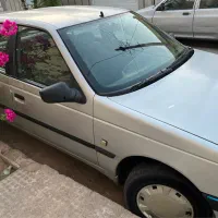 پژو ۴۰۵ مدل ۱۳۸۵
