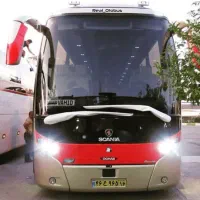 بلیط اتوبوس