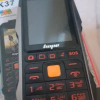 گوشی ضدضربه هوپ چریکی