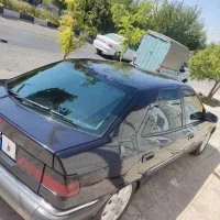سیتروئن زانتیا 2000cc، مدل ۱۳۸۳|خودرو سواری و وانت|شیراز, رازی|دیوار