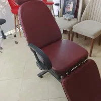 صندلی اصلاح