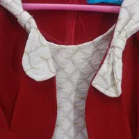 لباس دخترانه کودک یلدایی|کفش و لباس بچه|ری, سیزده آبان|دیوار