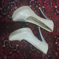 کفش مجلسی  قیمت مناسب|کیف، کفش، کمربند|تهران, دردشت|دیوار