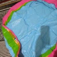 استخر بادی بچه ۴ نفره