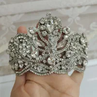 دو مدل تاج عروس