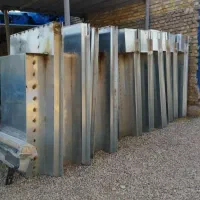 اتاق عقب نیسان|قطعات یدکی و لوازم جانبی|کلاله, |دیوار