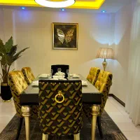 اجاره آپارتمان مبله شیک نظافت هتلی تک خواب.|اجارهٔ کوتاهمدت آپارتمان و سوئیت|تهران, صادقیه|دیوار