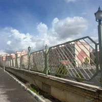 فروش آپارتمان فاز ۳ (بازرگانی املاک ولیعصر)