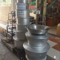حراج ظروف روحی وتفلون