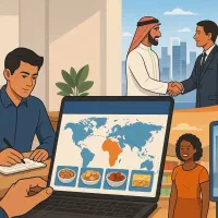 درآمدزایی آنلاین