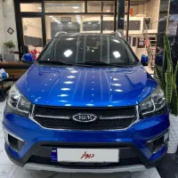 ام وی ام X22 اتومات مدل ۹۹