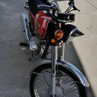 موتور سی جی