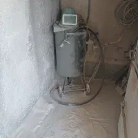 سند بلاست انواع سنگ وشیشه....