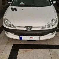 ۲۰۶ sd v8 مدل ۹۹