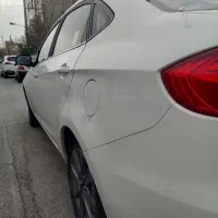 جک j4مدل ۴۰۱|خودرو سواری و وانت|همدان, |دیوار