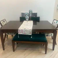 میز غذاخوری