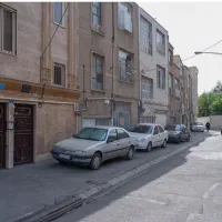 دو طبقه خیلی تمیز دربستی