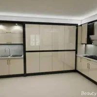 معاوضه واحد شهرک اوراز با ادامه موسک دو