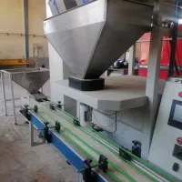 دستگاه توزین تمام اتوماتیک با بالابر|ماشینآلات صنعتی|شیراز, ماه فیروزان|دیوار