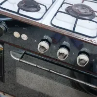 اجاق گاز|اجاق گاز و لوازم برقی پختوپز|تیران, |دیوار