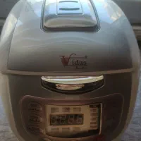 پلو پز نو|ظروف پختوپز|مشکیندشت, |دیوار