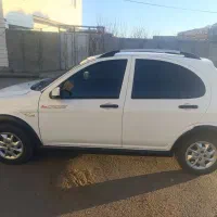 کوییک s مدل 1402|خودرو سواری و وانت|میانه, |دیوار