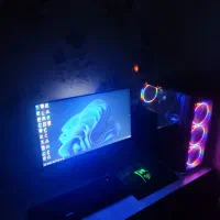 کامپیوتر کیس گیمینگ