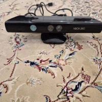 xbox 360 اسلیم ۲۵۰ گیگ ۱ دسته ۱ کینکت ۲۰تا بازی|کنسول، بازی ویدئویی و آنلاین|اصفهان, بهارستان (مخابرات)|دیوار
