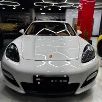 اجاره خودرو پورشه پانامرا توربو/رنت ماشین ۲۰۱۲/رنت