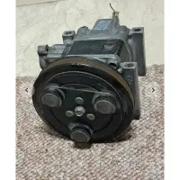 کمپرسور کولر