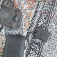 دزدگیره ماشین