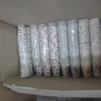 استخدام نیروی کارگر آقا در تولیدی لیوان کاغذی|استخدام صنعتی، فنی، مهندسی|تهران, دولاب|دیوار