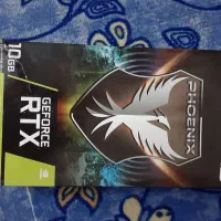 کارت گرافیک گیمینگ 3080 10gb