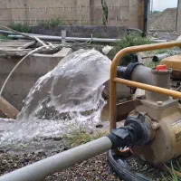 حفر و لایروبی چاه نیمه عمیق در گیلان|خدمات پیشه و مهارت|رشت, معلولین|دیوار