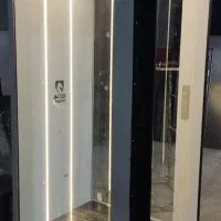 ساخت کابین آسانسور لوکس و مدرن