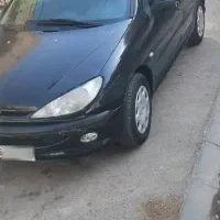 ۲۰۶ تیپ ۵ مدل۹۴